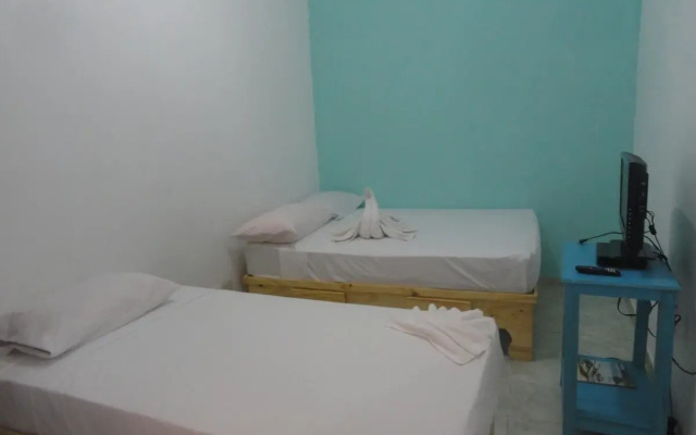 Hotel Odette Colonial