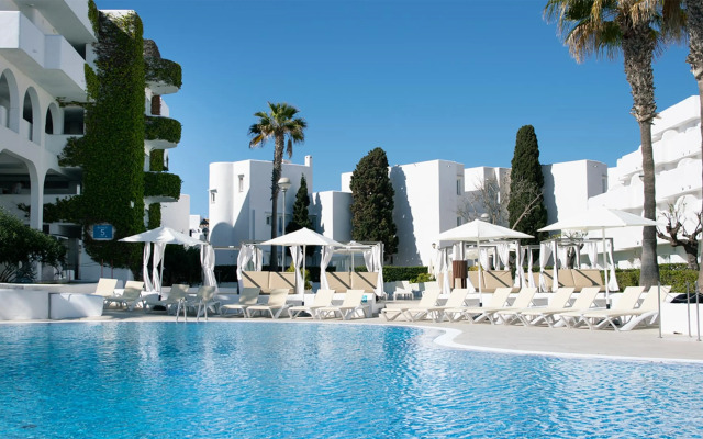 BlueSea Club Marthas