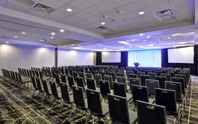 Embassy Suites by Hilton Miami International Airport