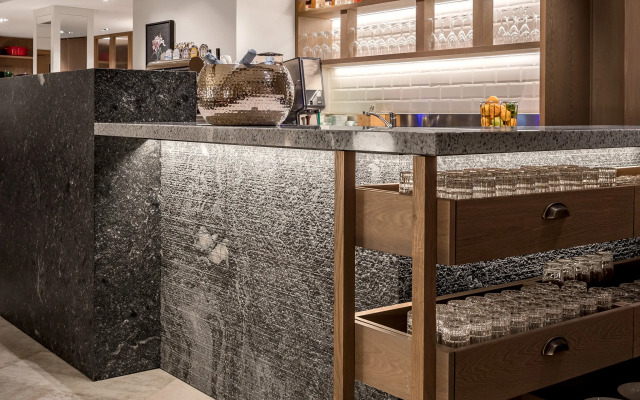 Paradiso Pure.Living