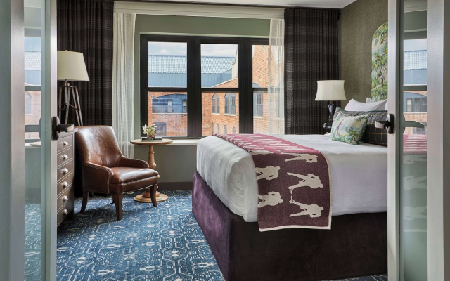 Graduate by Hilton Minneapolis