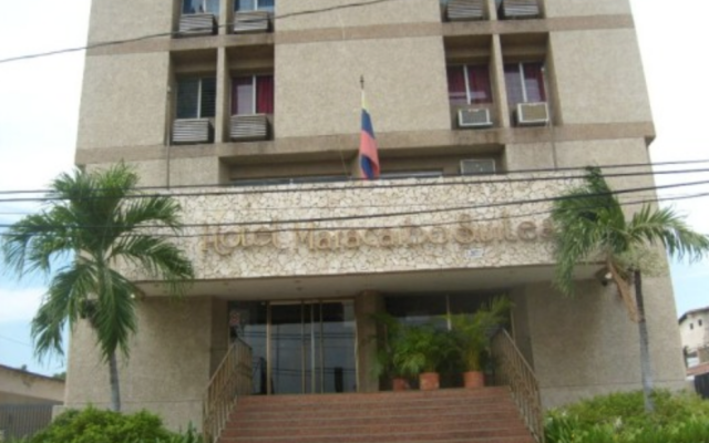 Maracaibo Suites