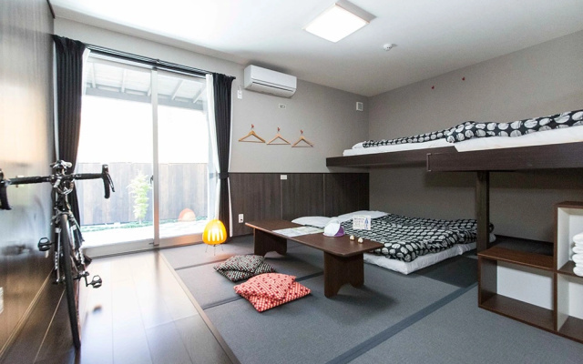 Family room 사진 2