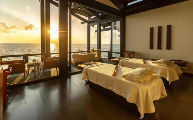 Kudadoo Maldives Private Island