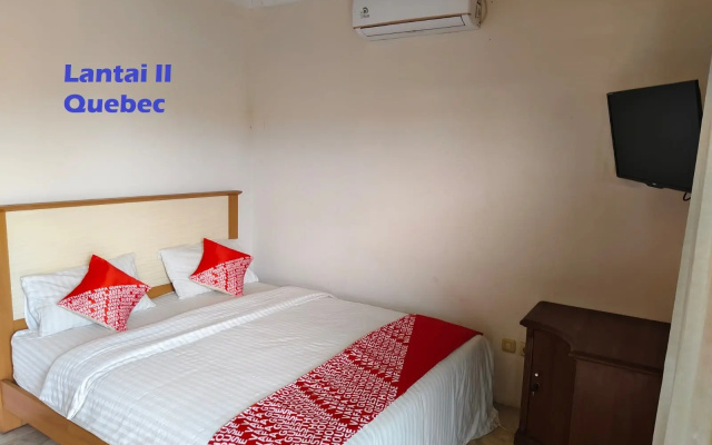 Vafa Guesthouse