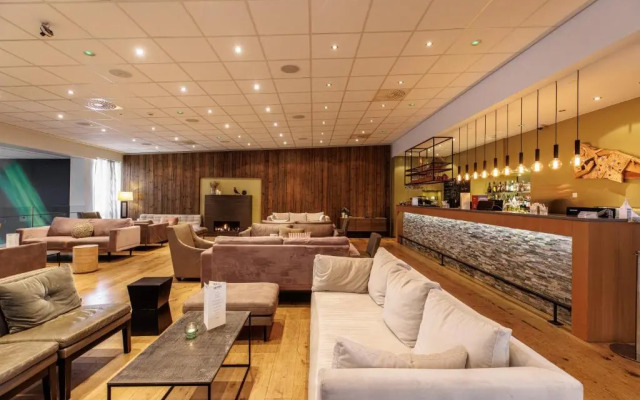 Akureyri - Berjaya Iceland Hotels