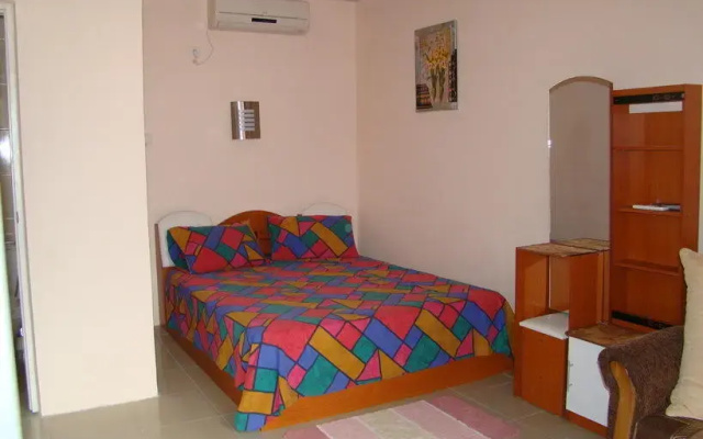 Guest House Comfort