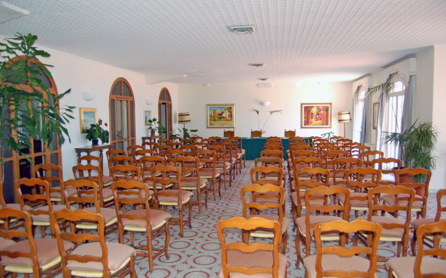 Hotel Lido Mediterranee