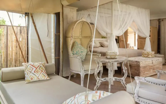 Khwan Beach Resort - Pool Villas and Glamping - Adults Only