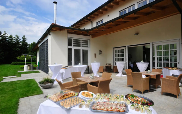 Residenzclub A