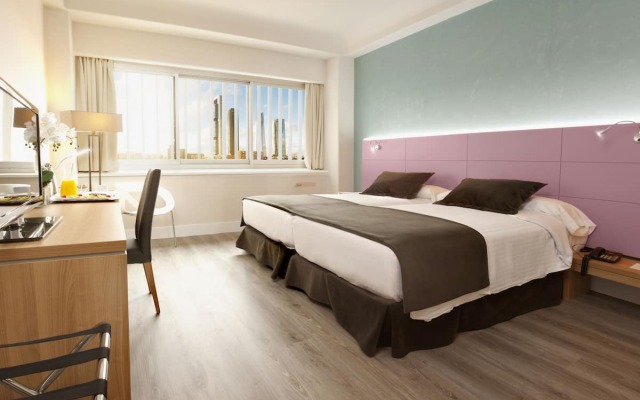 Chamartin The One Hotel 