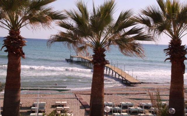 Club Tess Hotel - All Inclusive