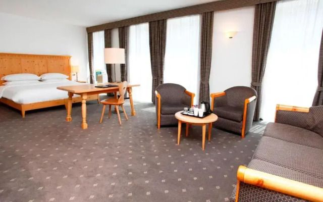 Four Points by Sheraton Bolzano Hotel