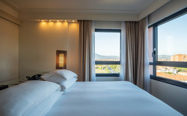 DoubleTree by Hilton Florence Metropole