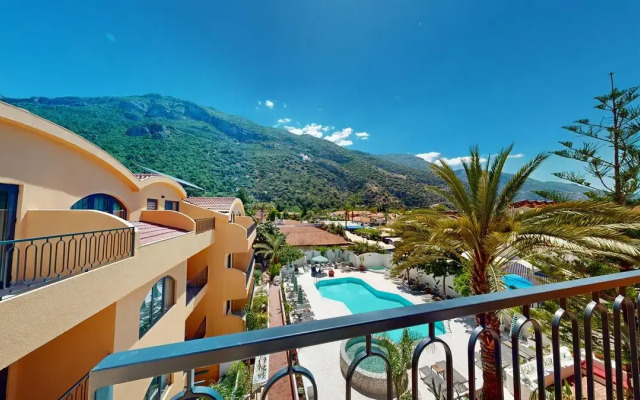 Ünsal Hotel