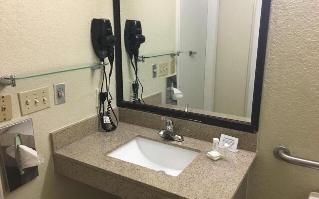Best Western San Marcos