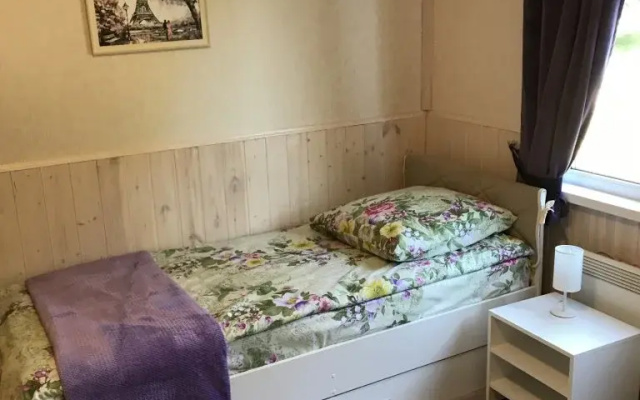Seliger Apart-Hotel