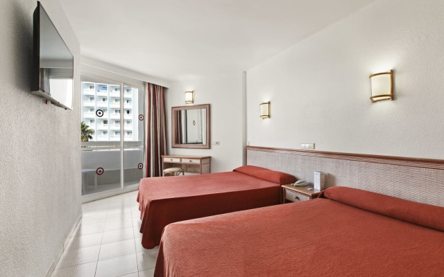 Club Mac - All Inclusive Family Resort
