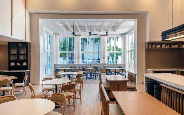 Residence Inn by Marriott Miami Aventura Mall