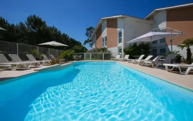 Hotel La Forestière