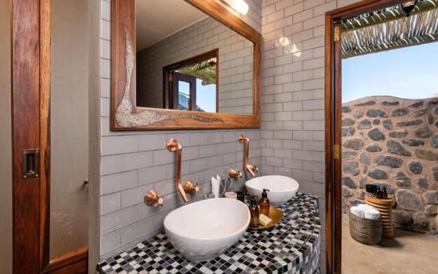 Hoodia Desert Lodge