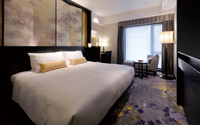 Superior Double room (풀 더블 침대) 사진 1