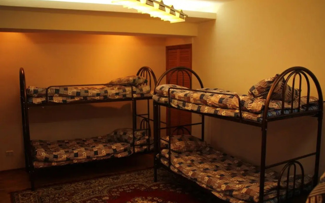 Ala Hostel