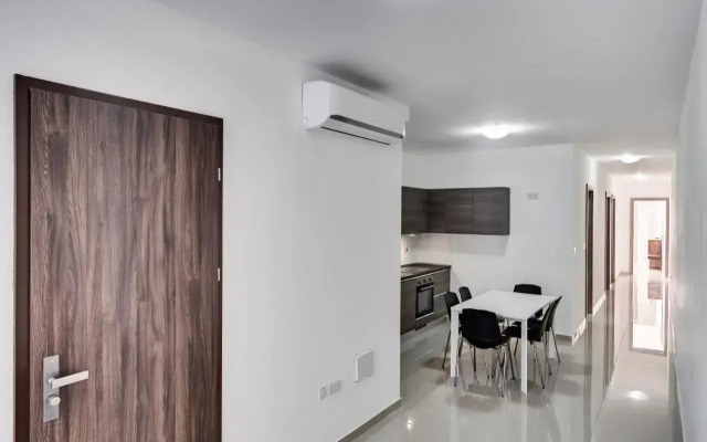 The Village Apartments