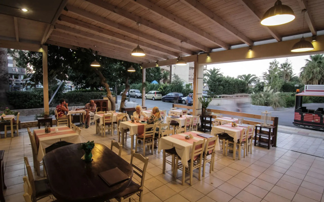 The Residence Family And Fun - All Inclusive