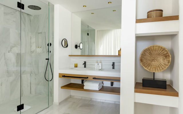 Villa Le Blanc, a Gran Meliá Hotel - The Leading Hotels of the World