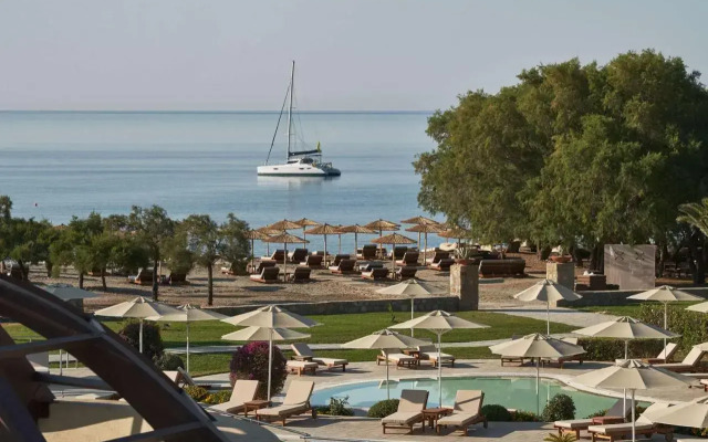 Lindian Village All Inclusive Resort Rhodes, Curio Collection