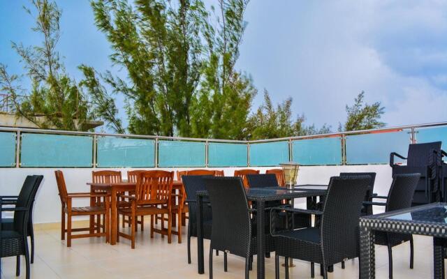 Beach Palace Hotel