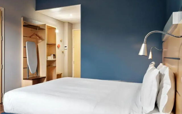 Holiday Inn Express Milan - Malpensa Airport by IHG