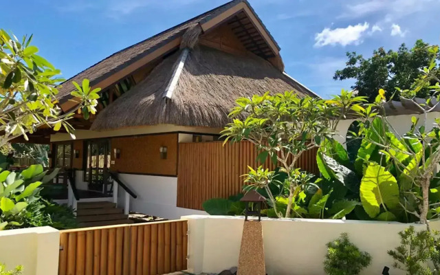 Eskaya Beach Resort and Spa