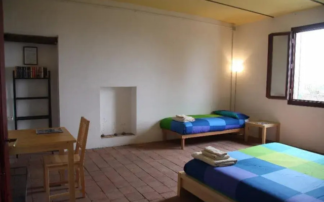B&B Cascina Sant'Ambrogio