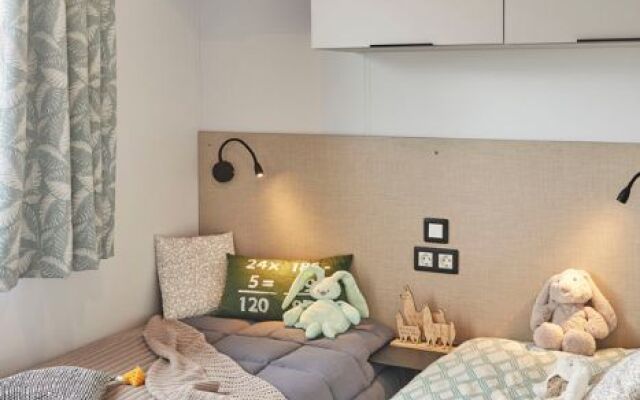 Holiday Home Les Chenes