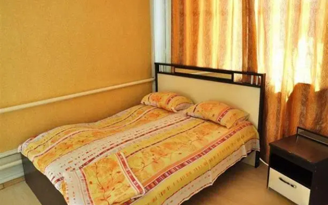 Samaras Cottages Baron 7