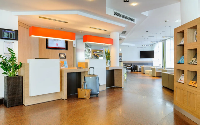 B&B Hotel München-Schwabing