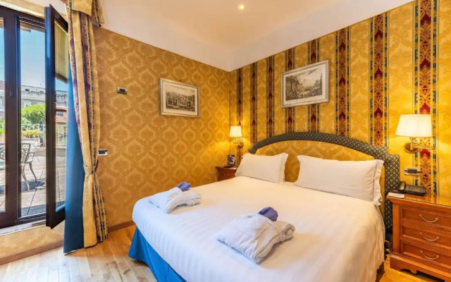 Hotel Raffaello, Sure Hotel Collection by Best Western