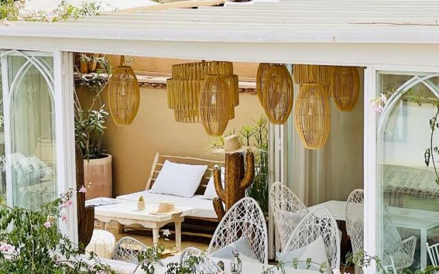 Riad Rafaele & Spa