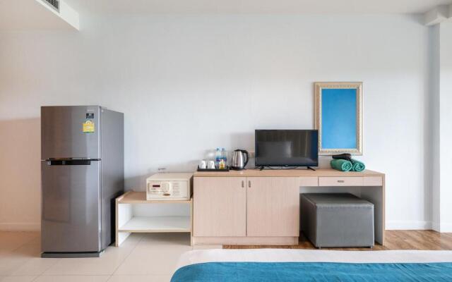 COCO Phuket Beach Hotel (SHA Plus+)