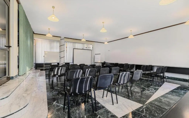 Hotel Casa Viorel