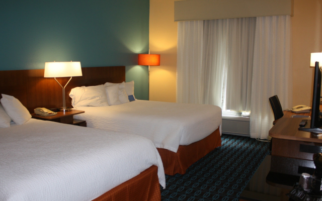 Comfort Inn & Suites Green Bay Stadium Area