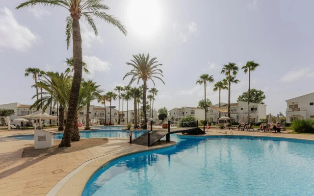 Garden Holiday Village, Adults Only  — New Garden Saladina for 2025