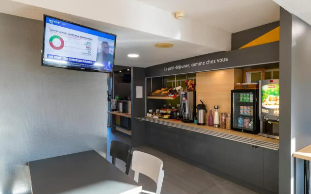 B&B HOTEL Auxerre Bourgogne