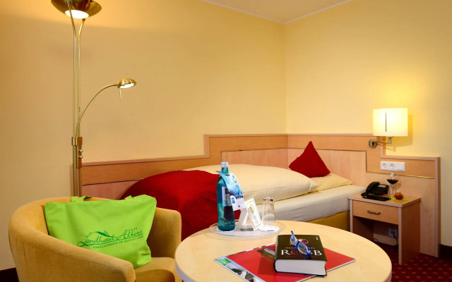 Landhotel Albers