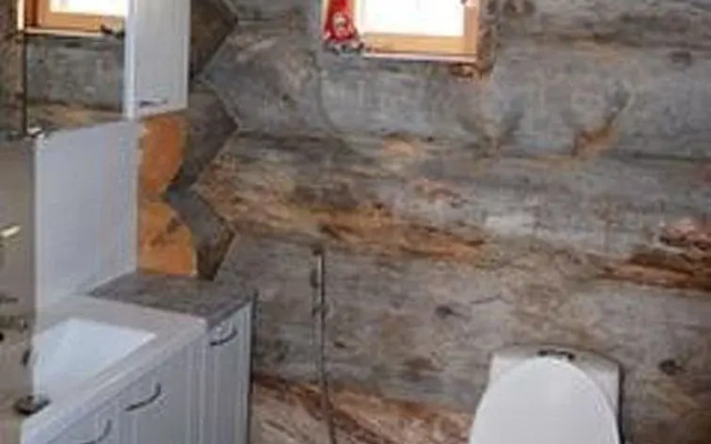 Rantakelo Cottage