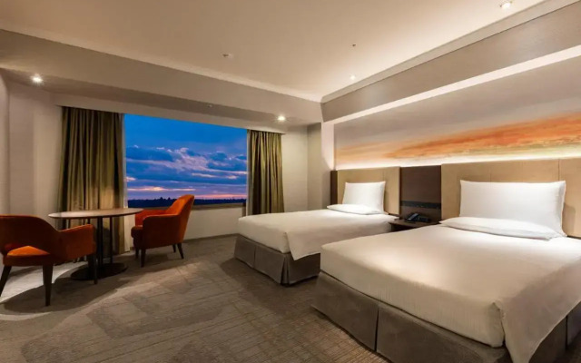 Hilton Tokyo Narita Airport