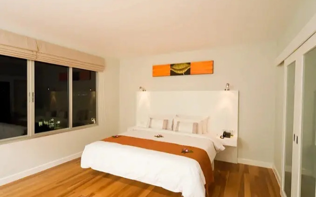 Phuket Apartment