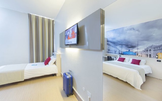 B&B Hotel Trieste